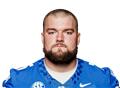 Joshua Braun Kentucky Thumbnail - NFLDraftBUZZ.com