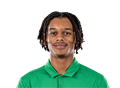 Josh Moten Head Shot