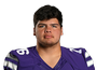 Josh Rivas Kansas State Thumbnail - NFLDraftBUZZ.com