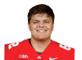 Joshua Padilla Ohio State Thumbnail - NFLDraftBUZZ.com