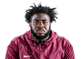 Josiah Ezirim Eastern Kentucky Thumbnail - NFLDraftBUZZ.com