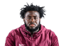 Josiah Ezirim  Head Shot