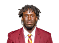 Jouvensly Bazil Bethune-Cookman Thumbnail - NFLDraftBUZZ.com