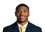 Juanyeh Thomas Georgia Tech Thumbnail - NFLDraftBUZZ.com