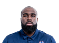Julien Simon UConn Thumbnail - NFLDraftBUZZ.com