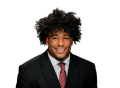 Justice Haynes Head Shot