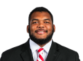 Justin Evans Nebraska Thumbnail - NFLDraftBUZZ.com
