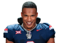 Justin Flowe Arizona Thumbnail - NFLDraftBUZZ.com