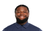 Justin Rogers  Head Shot