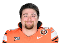 Justin Wright Oklahoma State Thumbnail - NFLDraftBUZZ.com