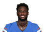 Kaiir Elam Head Shot