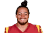 Kana'i Mauga USC Thumbnail - NFLDraftBUZZ.com