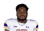 Karl Mofor UAlbany Thumbnail - NFLDraftBUZZ.com