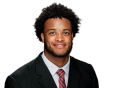 Keanu Koht Vanderbilt Thumbnail - NFLDraftBUZZ.com