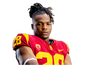 Keaontay Ingram USC Thumbnail - NFLDraftBUZZ.com