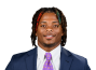 Keaton Mitchell East Carolina Thumbnail - NFLDraftBUZZ.com