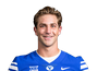 Kedon Slovis BYU Thumbnail - NFLDraftBUZZ.com