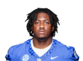 Keeshawn Silver Kentucky Thumbnail - NFLDraftBUZZ.com