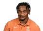Keilan Robinson  Head Shot