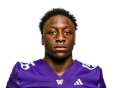 Keith Reynolds Washington Thumbnail - NFLDraftBUZZ.com