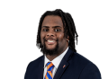 Kelby Collins Florida Thumbnail - NFLDraftBUZZ.com