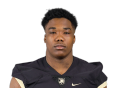 Kemari Copeland Virginia Tech Thumbnail - NFLDraftBUZZ.com
