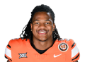 Kendal Daniels Oklahoma State Thumbnail - NFLDraftBUZZ.com