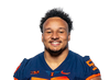 Kendrick Green Illinois Thumbnail - NFLDraftBUZZ.com