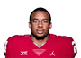 Kennedy Brooks Oklahoma Thumbnail - NFLDraftBUZZ.com