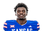 Kenny Logan Jr. Kansas Thumbnail - NFLDraftBUZZ.com