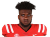 Kenny Yeboah Ole Miss Thumbnail - NFLDraftBUZZ.com