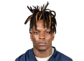 Kentrel Bullock South Alabama Thumbnail - NFLDraftBUZZ.com