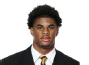 Keon Coleman  Head Shot