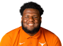 Keondre Coburn Texas Thumbnail - NFLDraftBUZZ.com