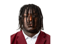 Keshawn Hayden Central Michigan Thumbnail - NFLDraftBUZZ.com