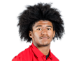 Kevin Concepcion Head Shot