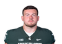 Kevin Jarvis Michigan State Thumbnail - NFLDraftBUZZ.com