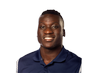 Kevin Mensah UConn Thumbnail - NFLDraftBUZZ.com