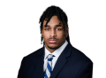 Kevin Winston Jr. Head Shot