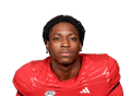 Keyjuan Brown Louisville Thumbnail - NFLDraftBUZZ.com