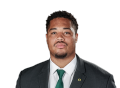 Keyon Ware-Hudson Penn State Thumbnail - NFLDraftBUZZ.com