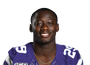 Khalid Duke Kansas State Thumbnail - NFLDraftBUZZ.com