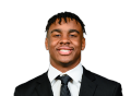 Khalil Barnes Head Shot