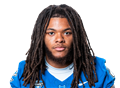 Red Murdock Buffalo Thumbnail - NFLDraftBUZZ.com
