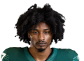 Khary Crump Houston Christian Thumbnail - NFLDraftBUZZ.com