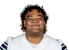 Khyiris Tonga BYU Thumbnail - NFLDraftBUZZ.com