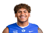 Kingsley Suamataia BYU Thumbnail - NFLDraftBUZZ.com