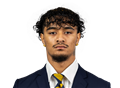 Kingston Lopa Head Shot