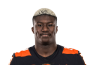 Kitan Oladapo  Head Shot