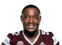 Kobe Jones Mississippi State Thumbnail - NFLDraftBUZZ.com